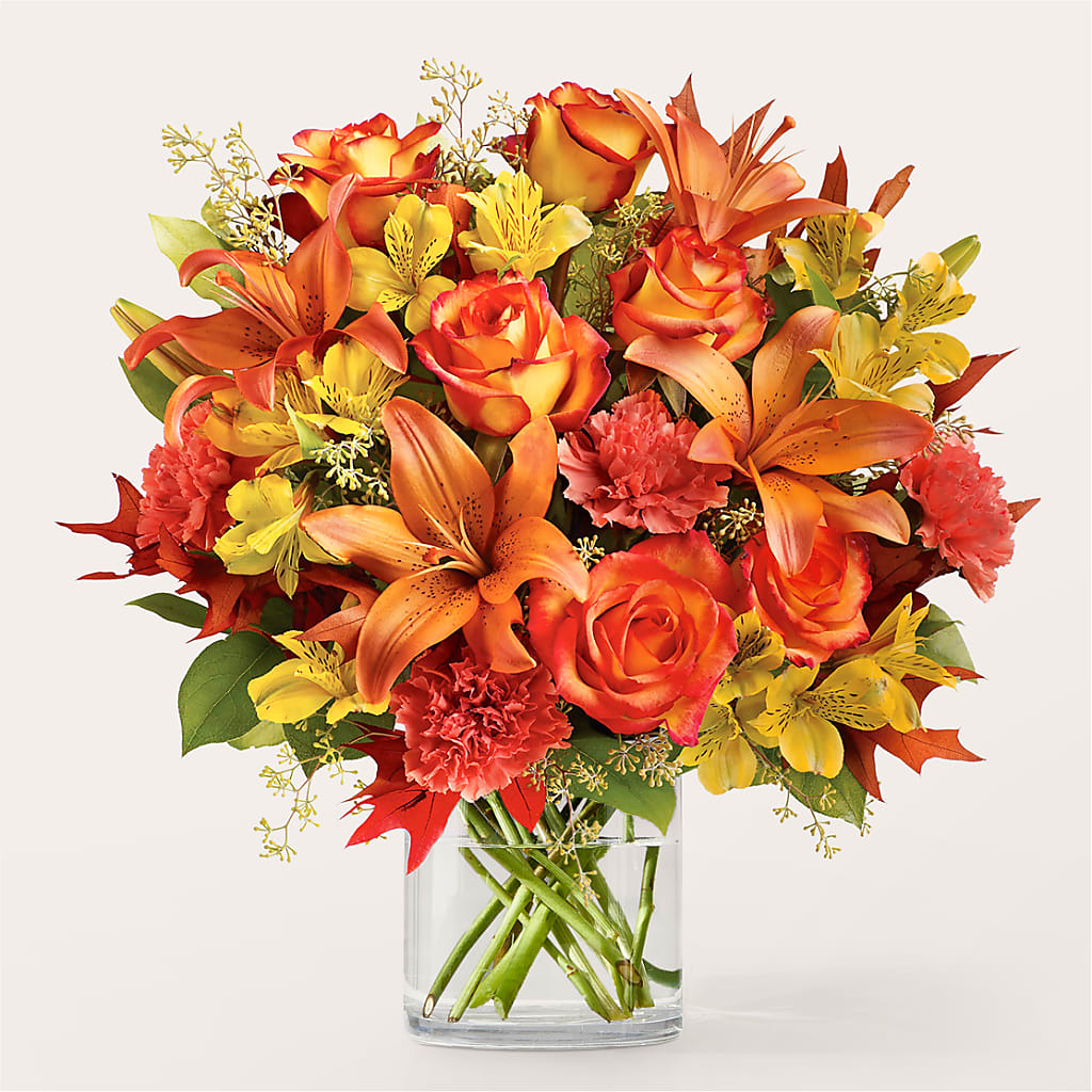 Pecan Pie Bouquet – Vidor Florist, Vidor TX