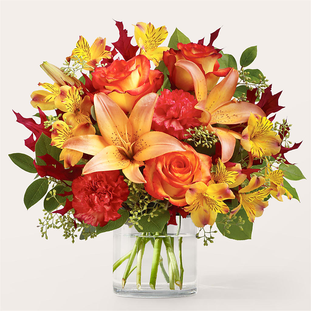 Pecan Pie Bouquet – Vidor Florist, Vidor TX