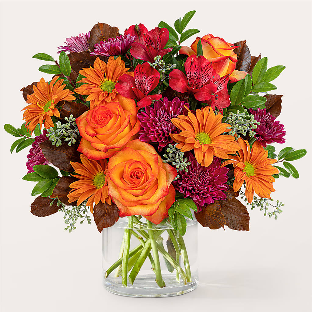 Brisk Morning Bouquet – Vidor Florist, Vidor TX