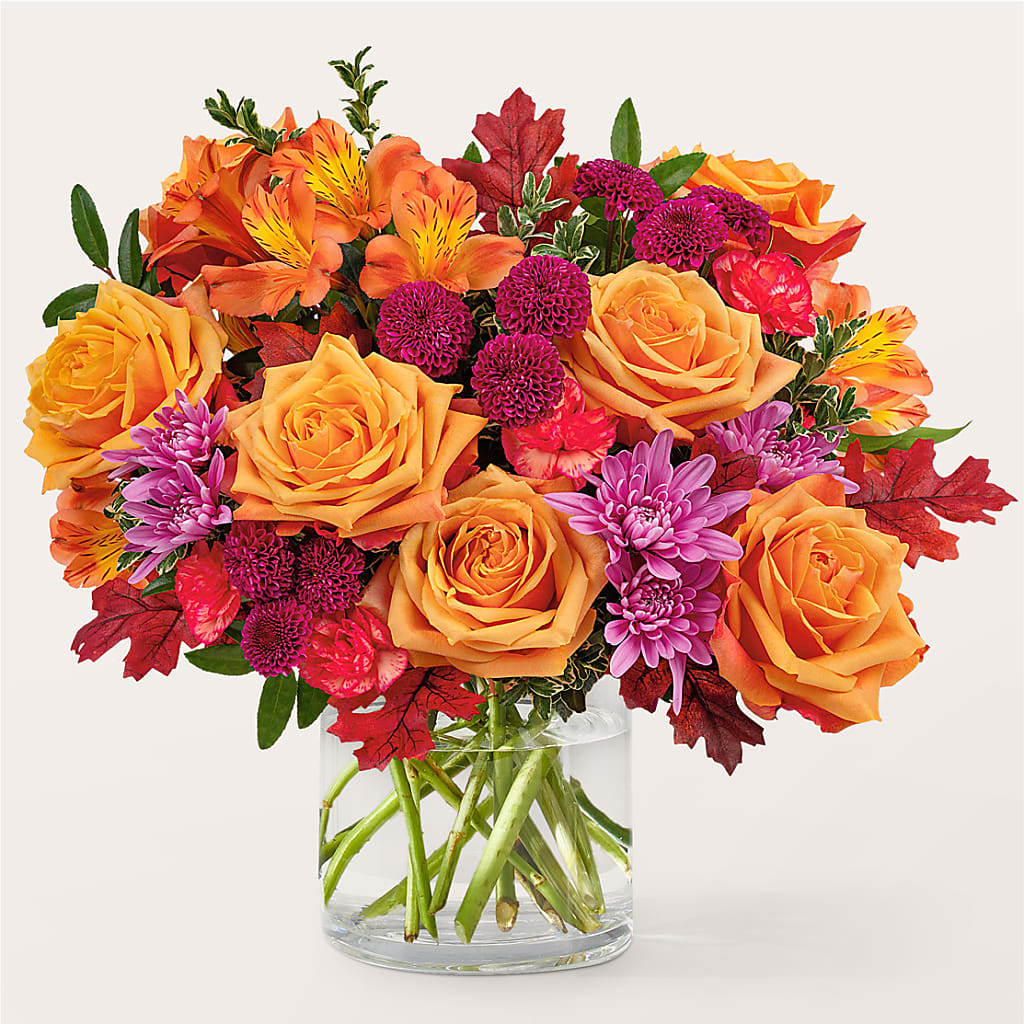 Terracotta Treasures Bouquet – Vidor Florist, Vidor TX