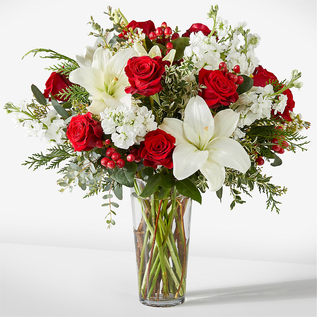 Twinkle Lights Bouquet – Vidor Florist, Vidor TX