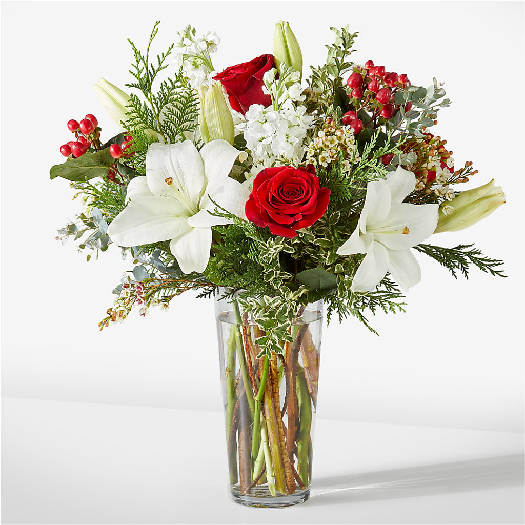 Twinkle Lights Bouquet – Vidor Florist, Vidor TX
