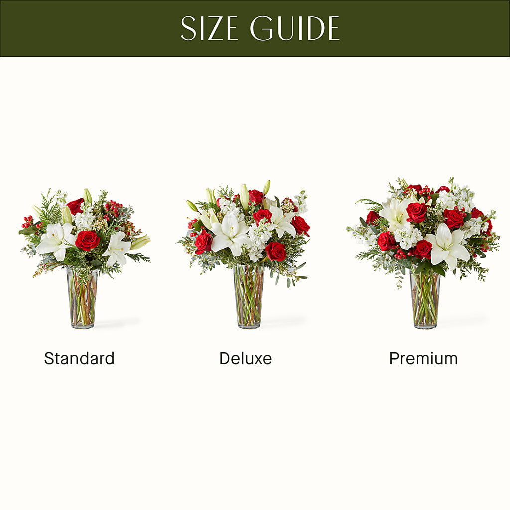 Twinkle Lights Bouquet – Vidor Florist, Vidor TX