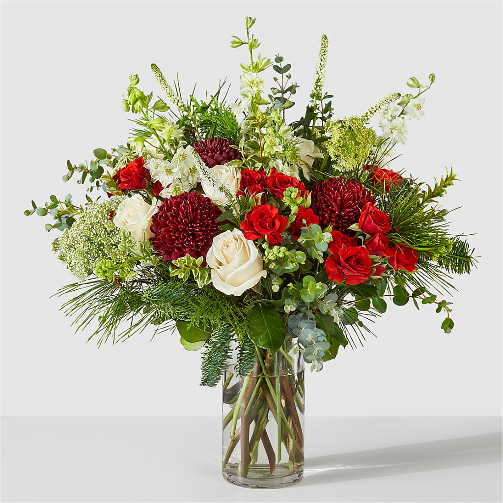 Favorite Traditions Bouquet – Vidor Florist, Vidor TX