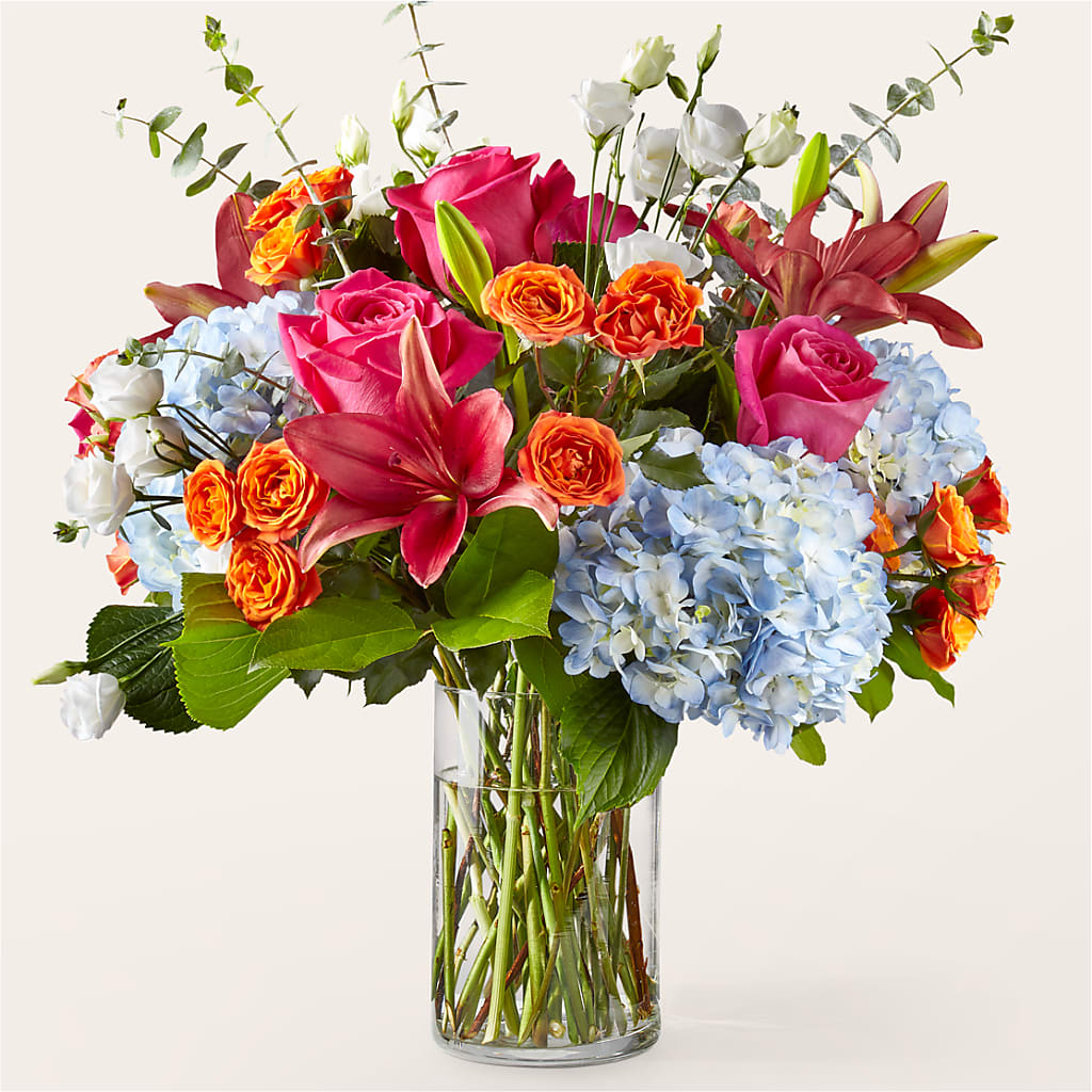 Awestruck Luxury Bouquet – Vidor Florist, Vidor TX
