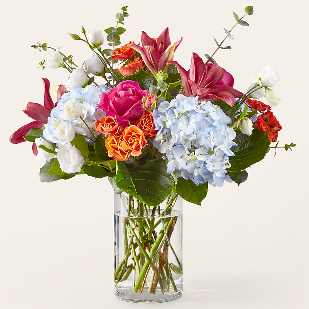Awestruck Luxury Bouquet – Vidor Florist, Vidor TX