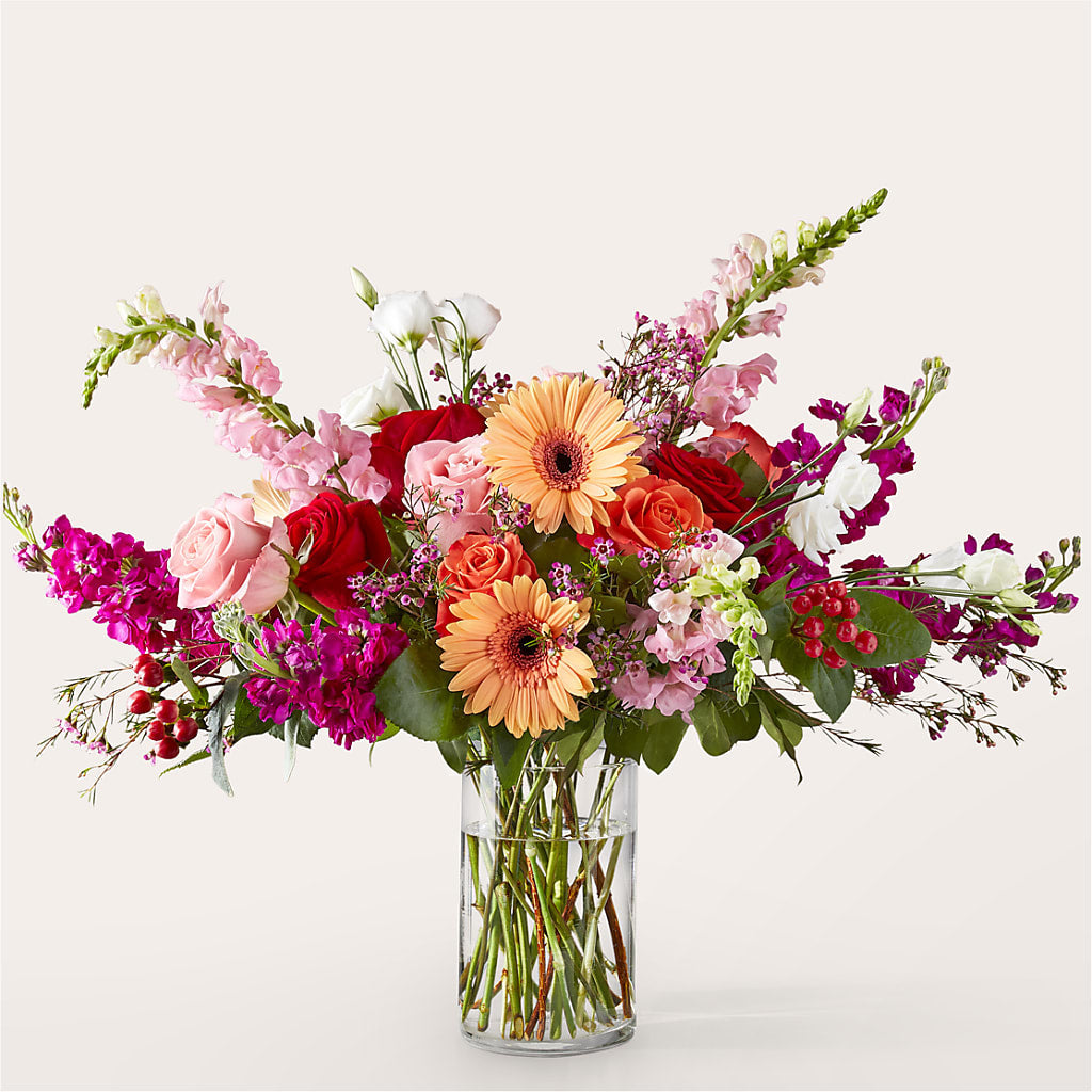 Renaissance Luxury Bouquet – Vidor Florist, Vidor TX