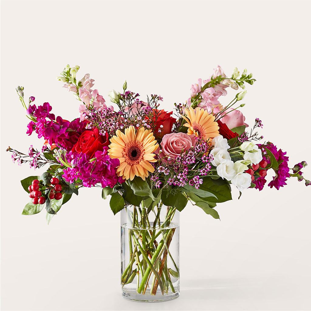 Renaissance Luxury Bouquet – Vidor Florist, Vidor TX