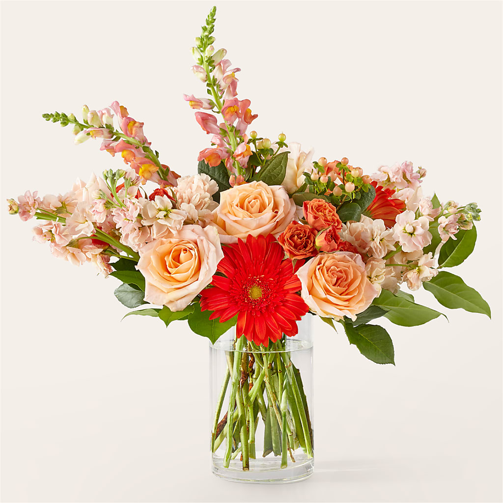 Paloma Please Bouquet – Vidor Florist, Vidor TX