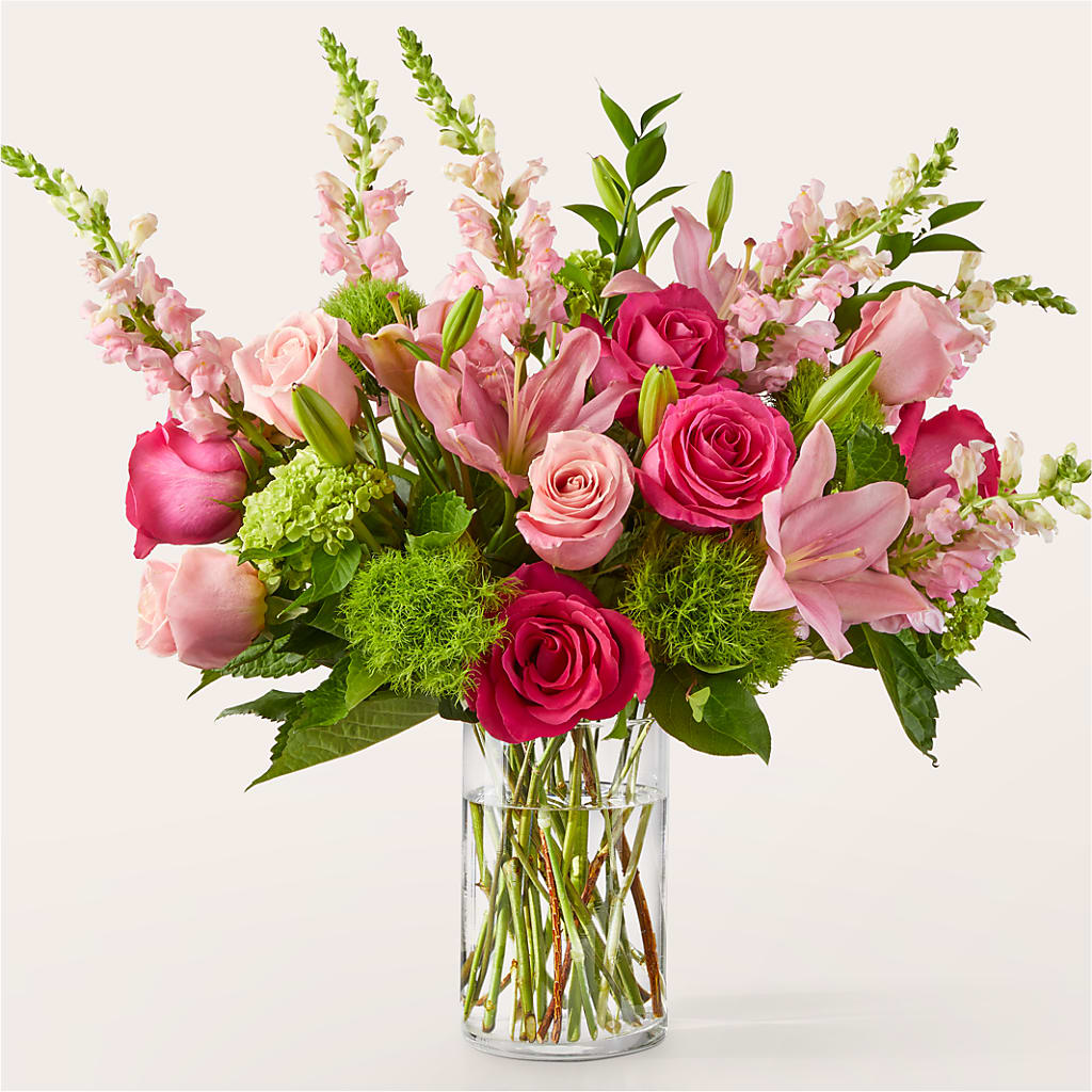 Fit for a Queen Luxury Bouquet – Vidor Florist, Vidor TX