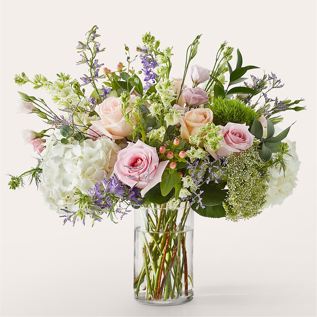From Scratch Luxury Bouquet – Vidor Florist, Vidor TX