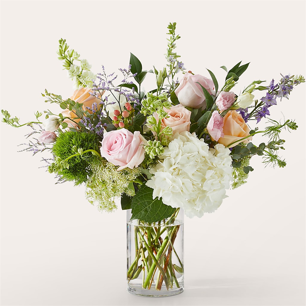 From Scratch Luxury Bouquet – Vidor Florist, Vidor TX