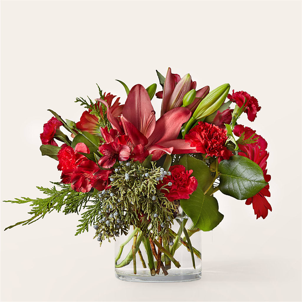 Friendsmas Bouquet – Vidor Florist, Vidor TX
