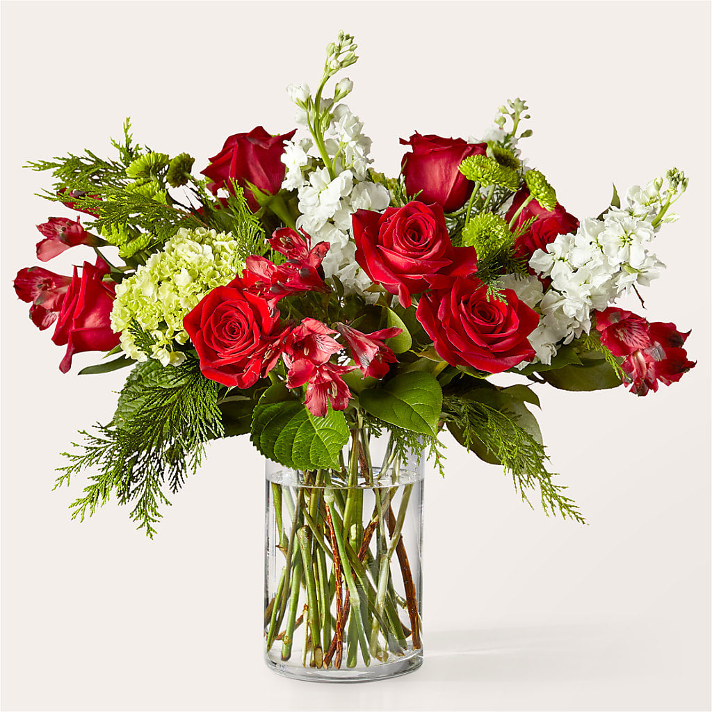Tree Shopping Bouquet – Vidor Florist, Vidor TX