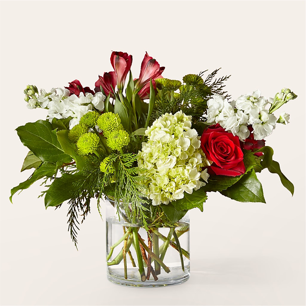 Tree Shopping Bouquet – Vidor Florist, Vidor TX