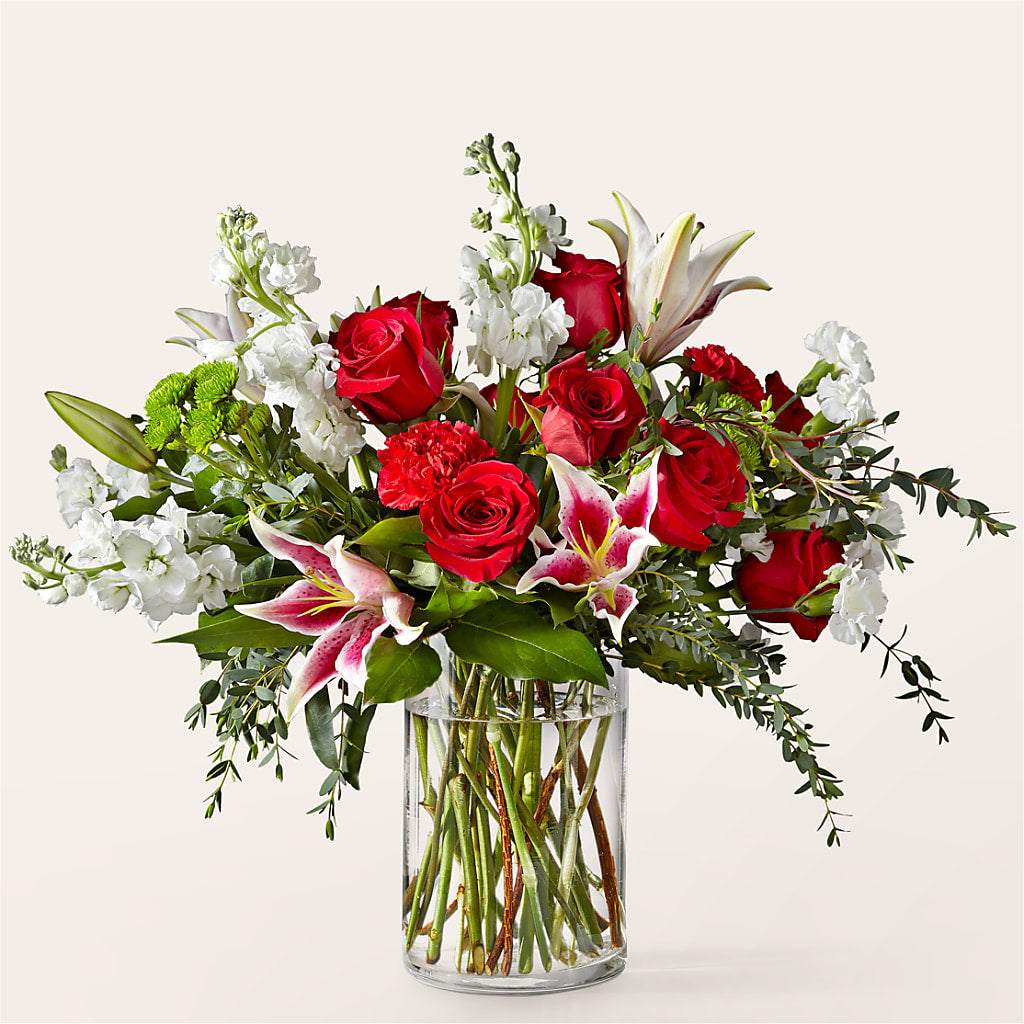 Gumdrop Button Bouquet – Vidor Florist, Vidor TX