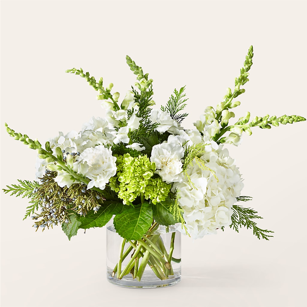 Marshmallows on Top Bouquet – Vidor Florist, Vidor TX