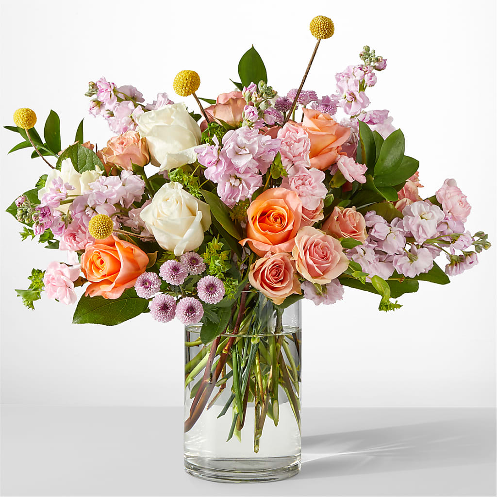 French Market Bouquet – Vidor Florist, Vidor TX