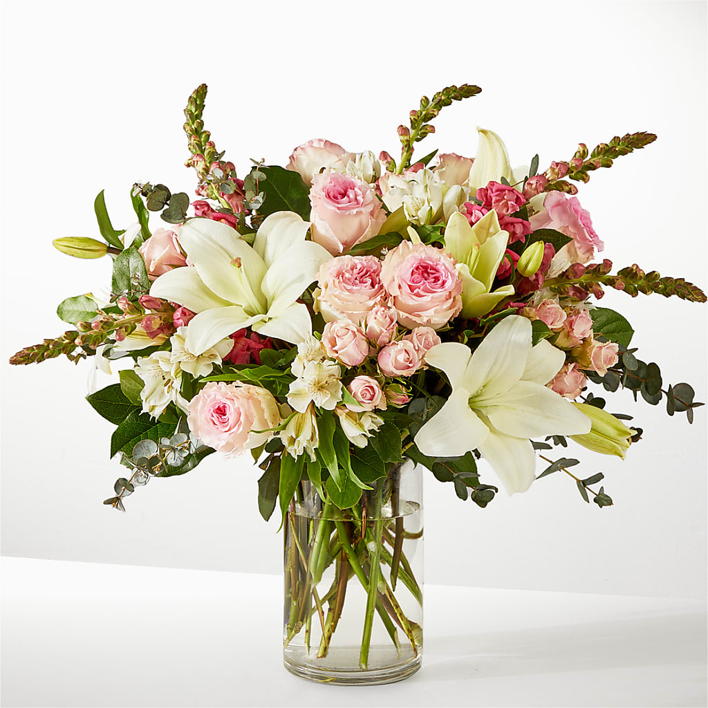 Ballet Slippers Bouquet – Vidor Florist, Vidor TX