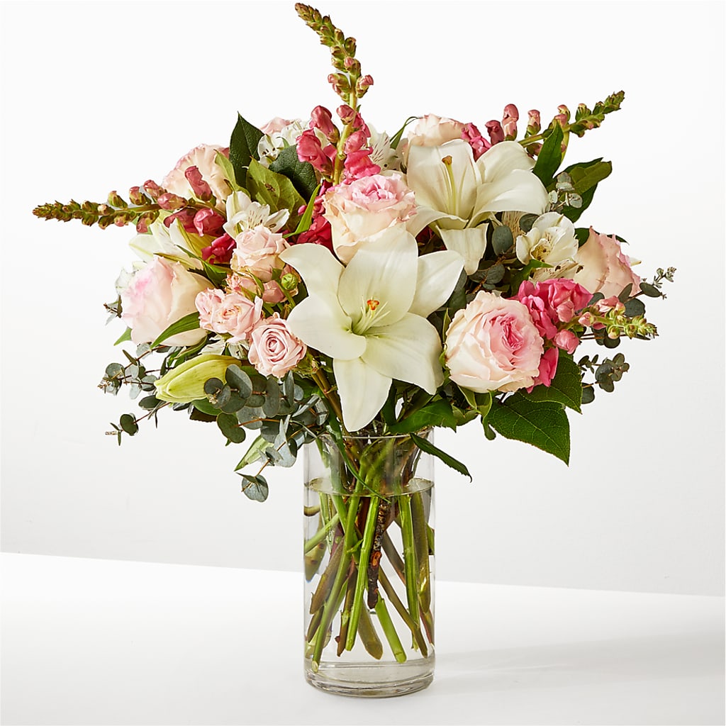 Ballet Slippers Bouquet – Vidor Florist, Vidor TX