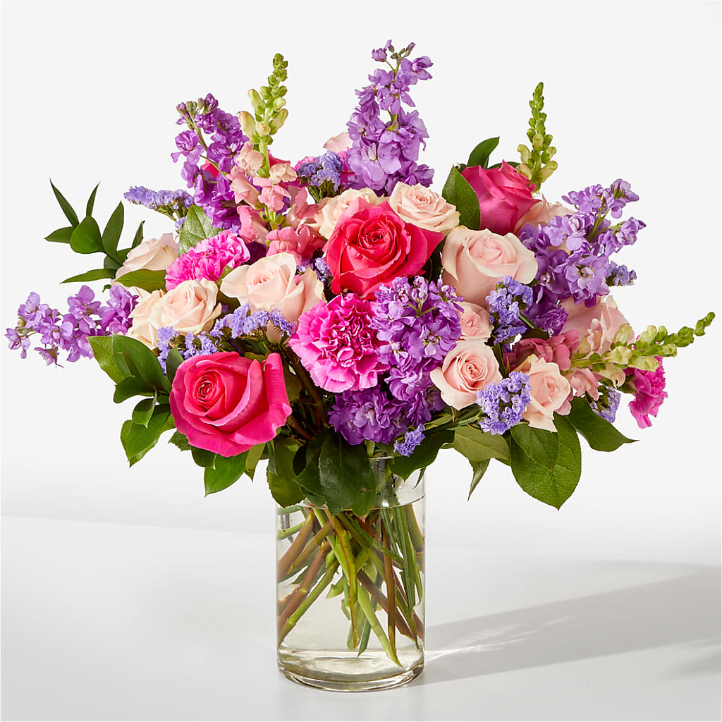 The Cha-Cha Bouquet – Vidor Florist, Vidor TX