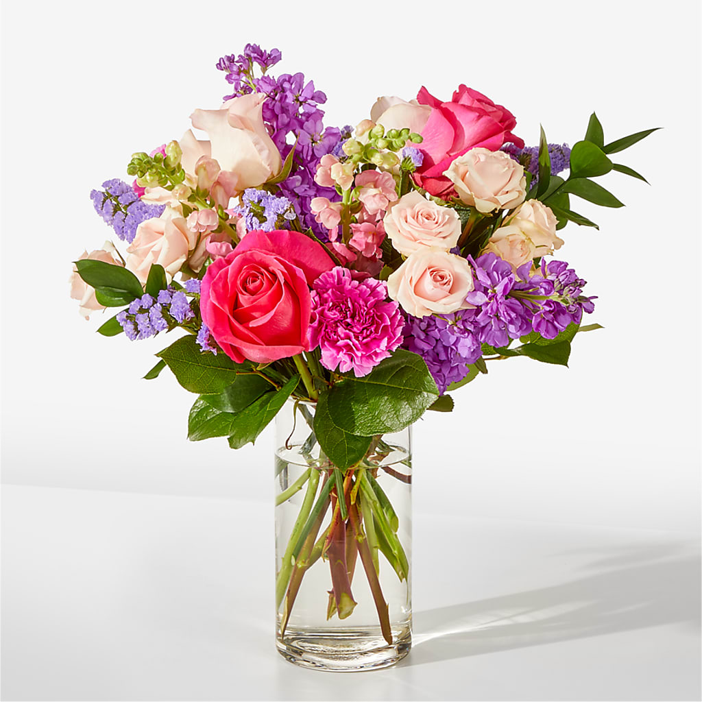 The Cha-Cha Bouquet – Vidor Florist, Vidor TX