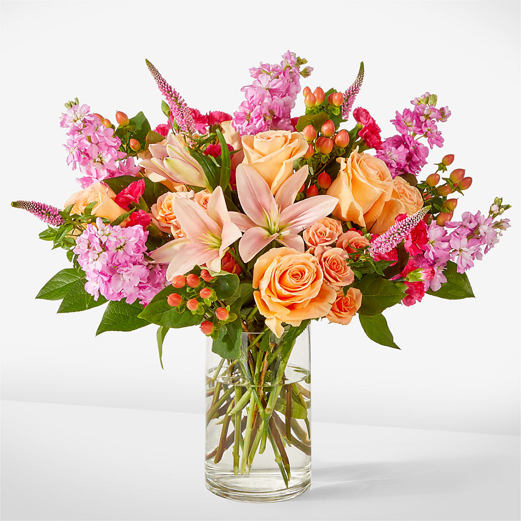 Bisous Bouquet – Vidor Florist, Vidor TX