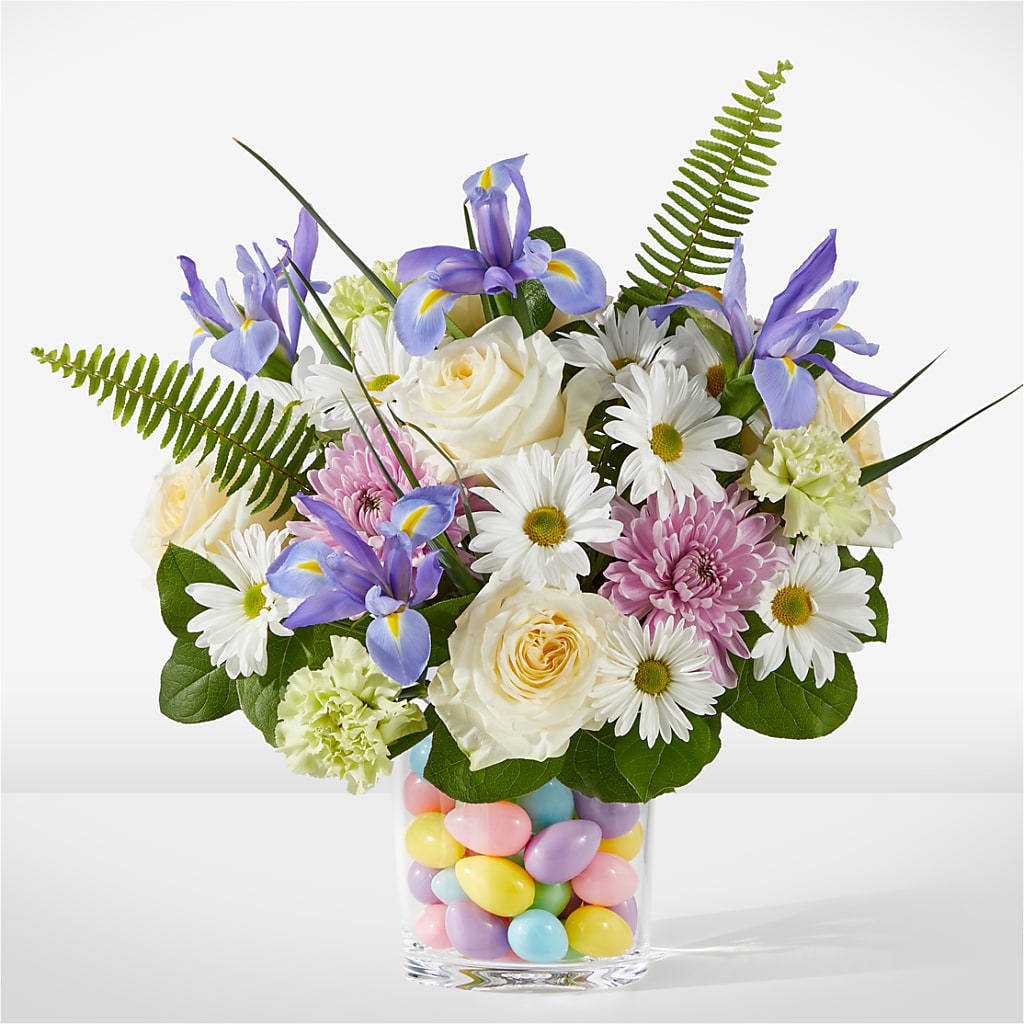 Easter Brunch Bouquet – Vidor Florist, Vidor TX