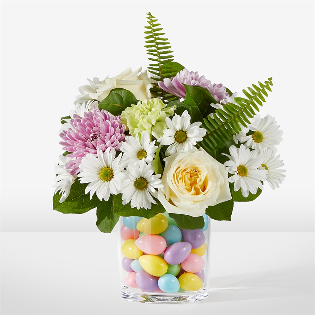 Easter Brunch Bouquet – Vidor Florist, Vidor TX
