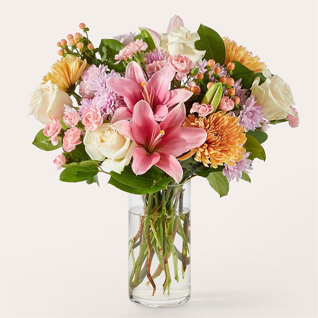 Gelato Bouquet – Vidor Florist, Vidor TX
