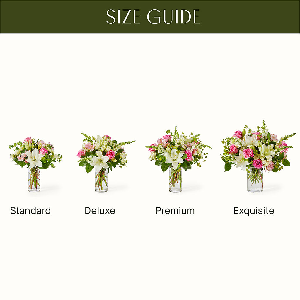 Fondly Bouquet – Vidor Florist, Vidor TX