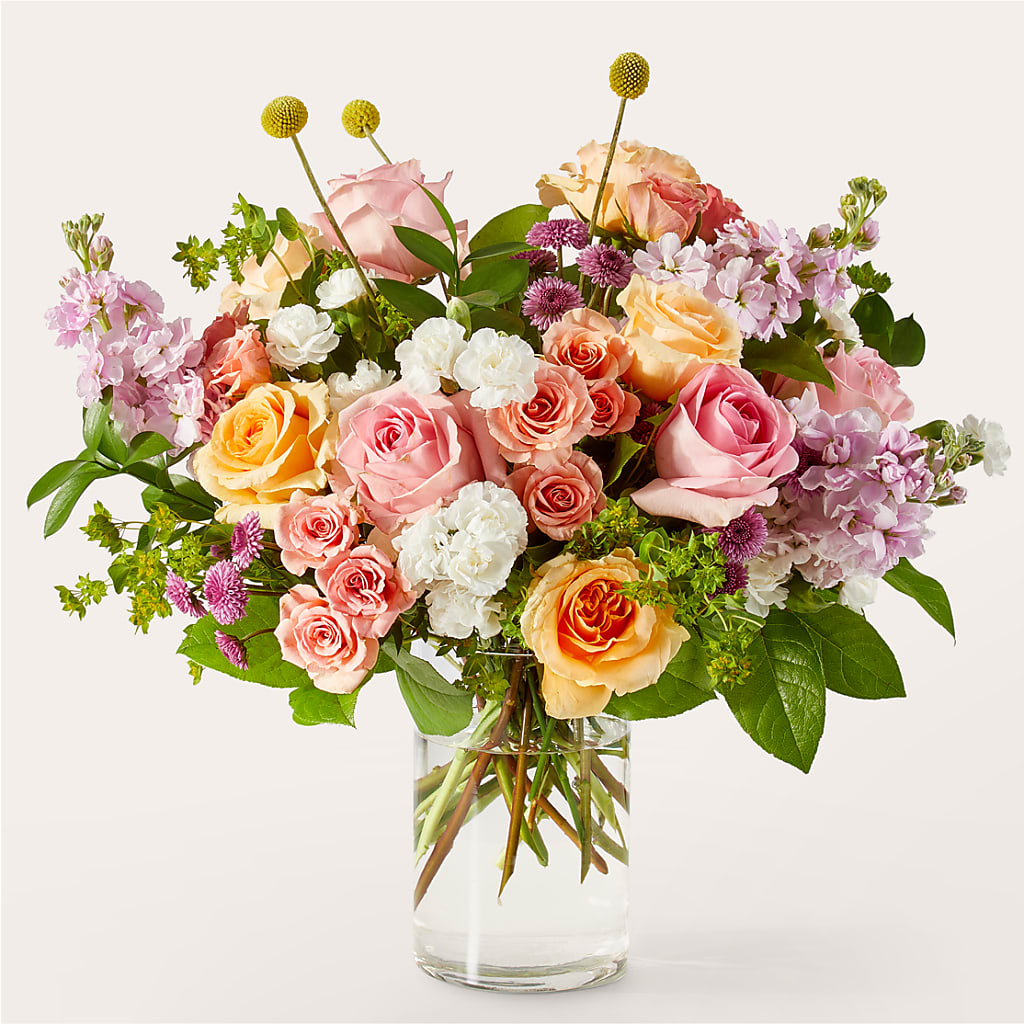 Perfect Contentment Bouquet – Vidor Florist, Vidor TX