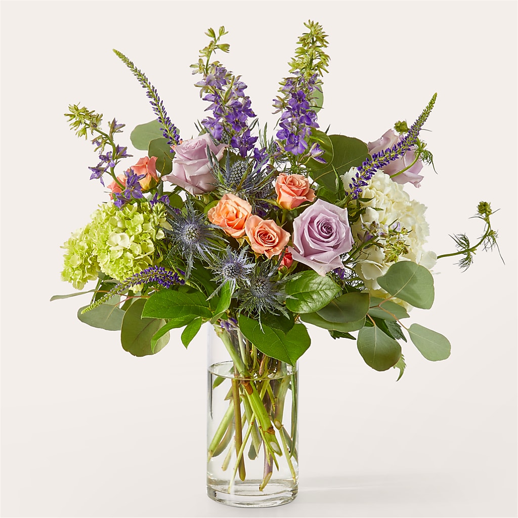 Appealing Aura Bouquet – Vidor Florist, Vidor TX