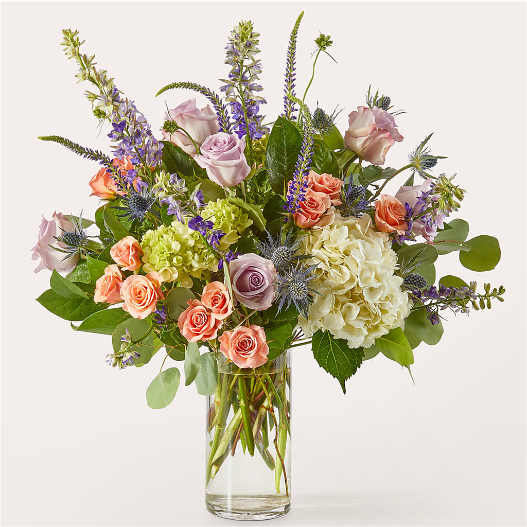 Appealing Aura Bouquet – Vidor Florist, Vidor TX