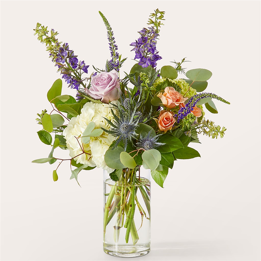 Appealing Aura Bouquet – Vidor Florist, Vidor TX