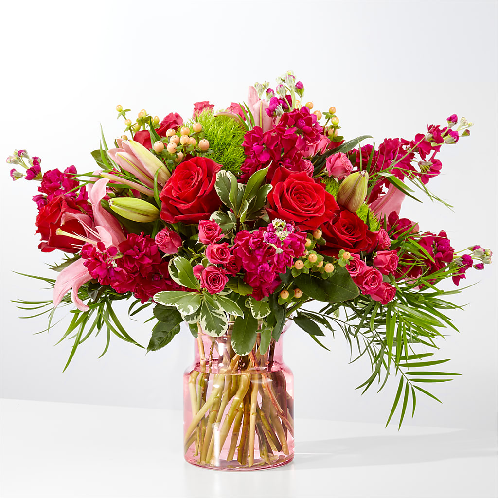 In Every Lifetime Bouquet – Vidor Florist, Vidor TX