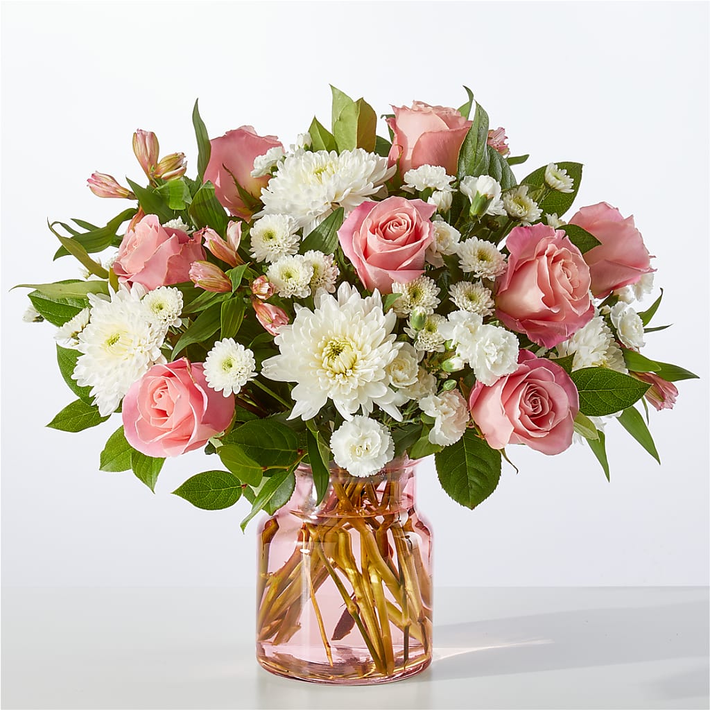 Infatuated Bouquet – Vidor Florist, Vidor TX