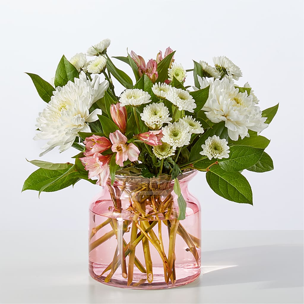 Infatuated Bouquet – Vidor Florist, Vidor TX