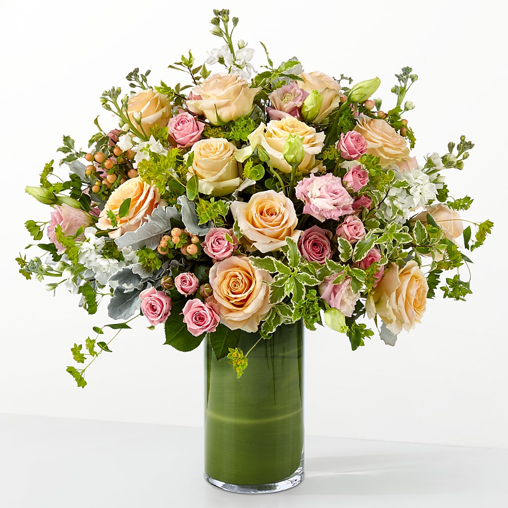 The Glamour Shot – Vidor Florist, Vidor TX