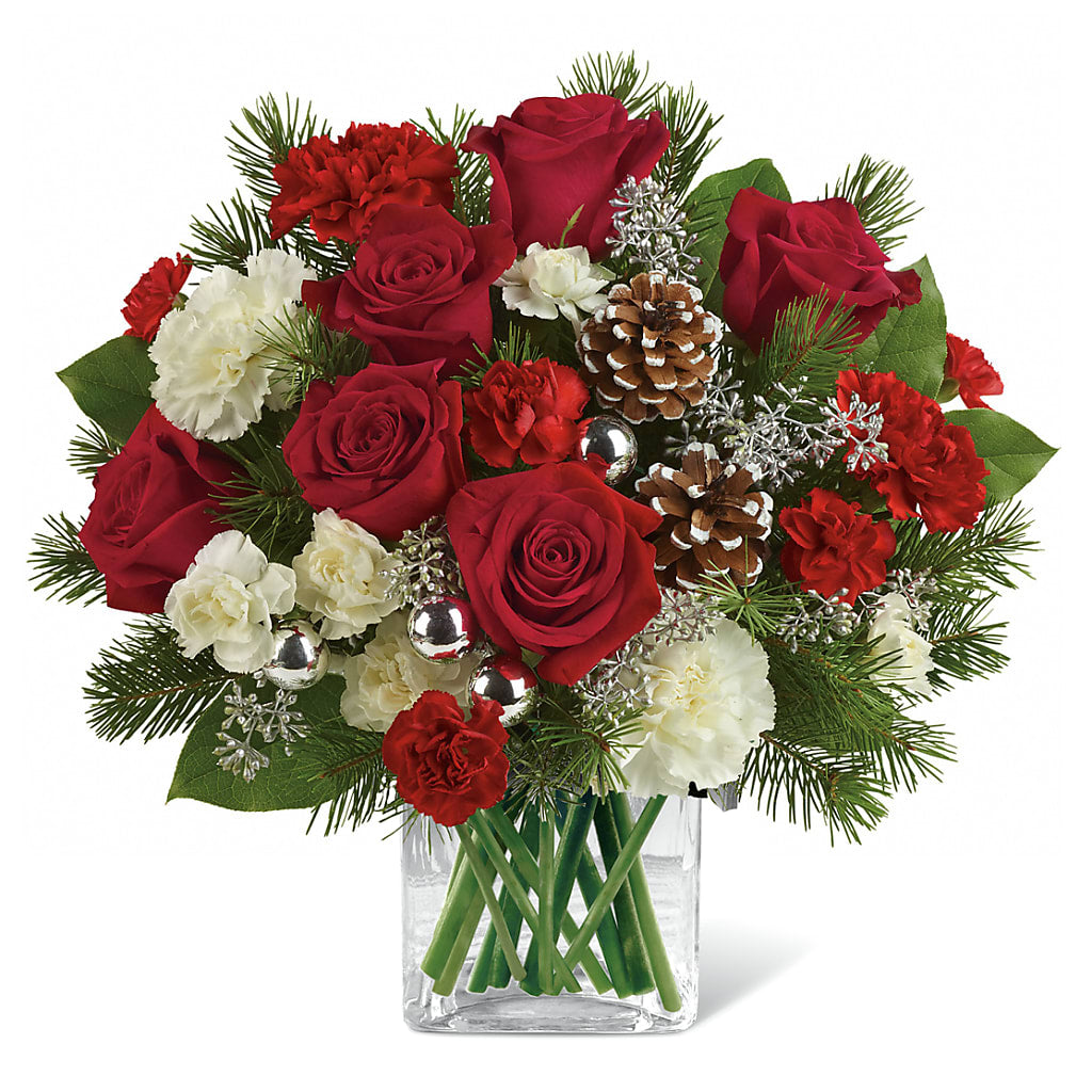 Woodland Wonder Bouquet – Vidor Florist, Vidor TX