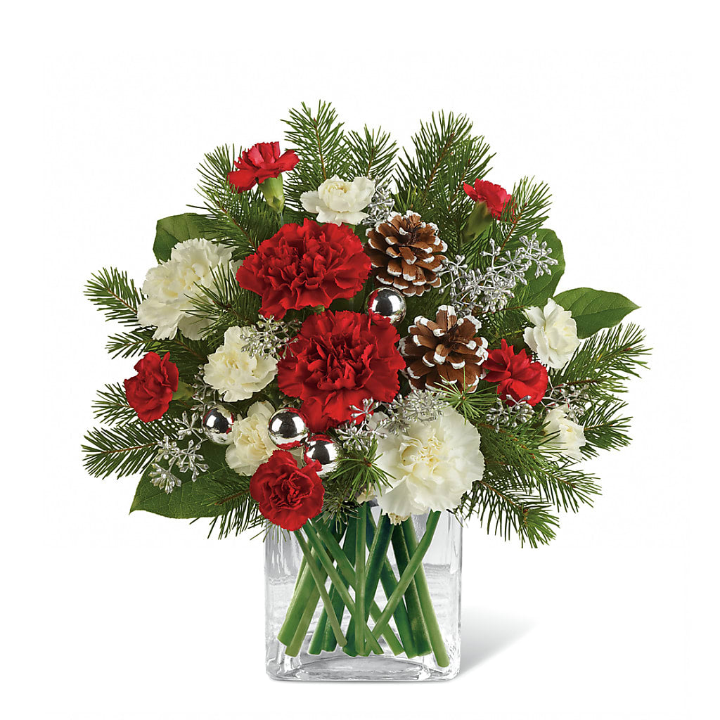 Woodland Wonder Bouquet – Vidor Florist, Vidor TX