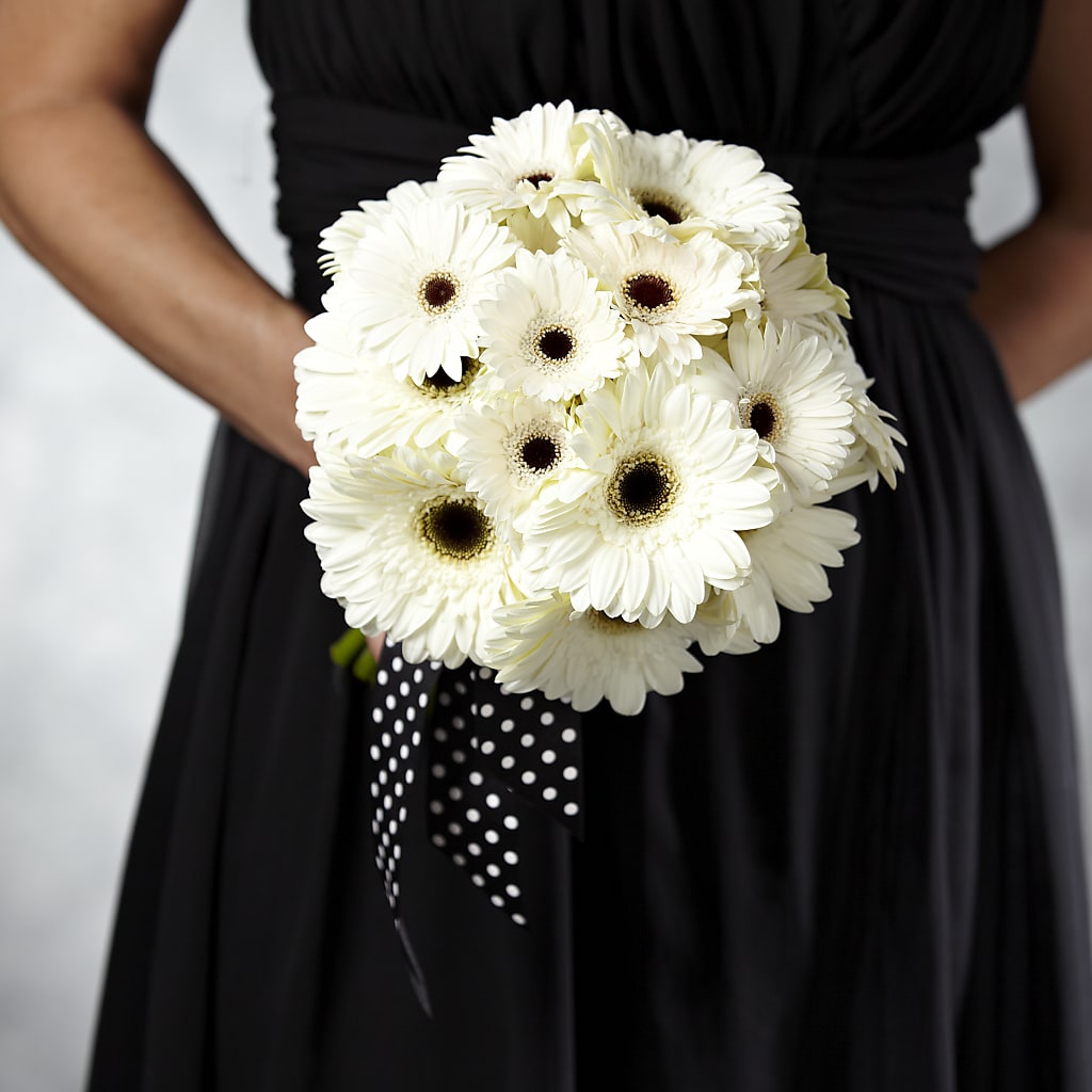 Daisy Delight Bouquet – Vidor Florist, Vidor TX