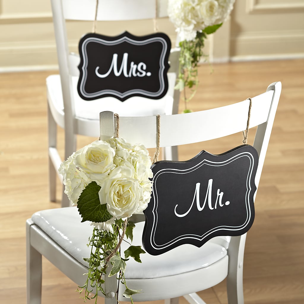 Notions Chair Décor – Vidor Florist, Vidor TX