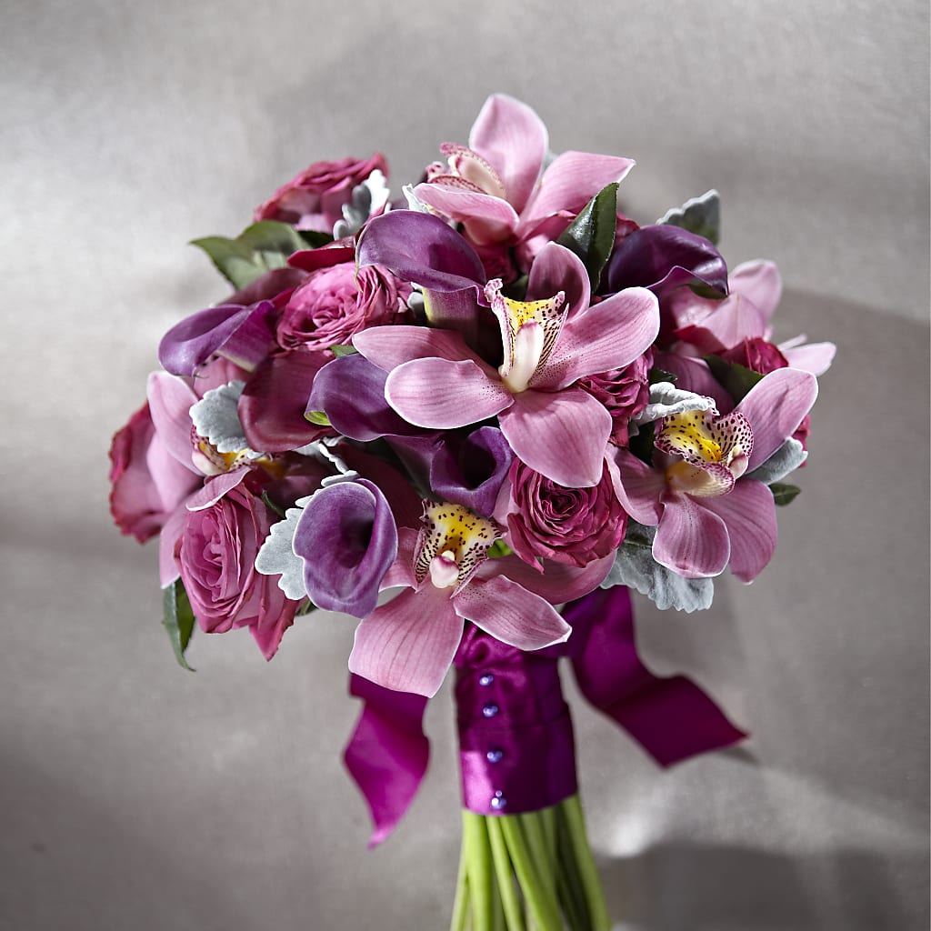 Delicacy Bouquet – Vidor Florist, Vidor TX