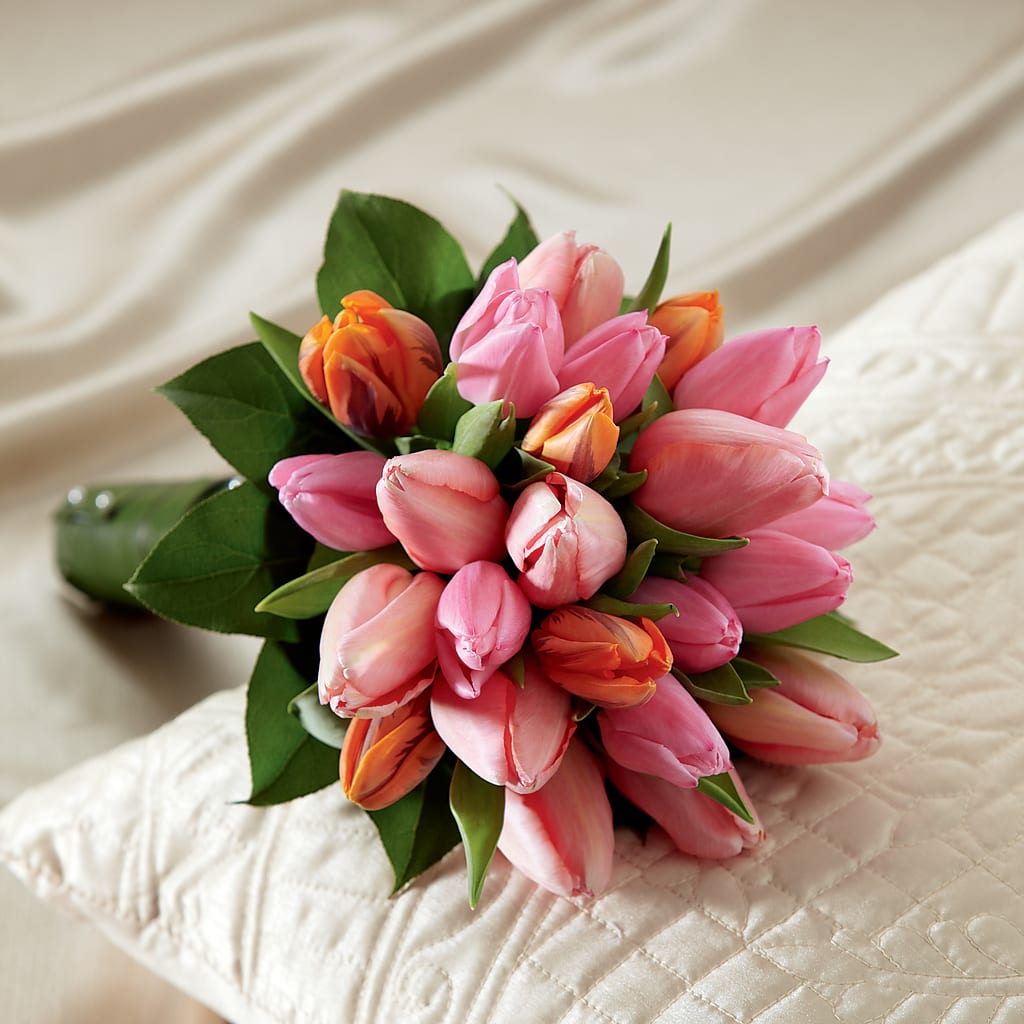 Embraceable Bouquet – Vidor Florist, Vidor TX