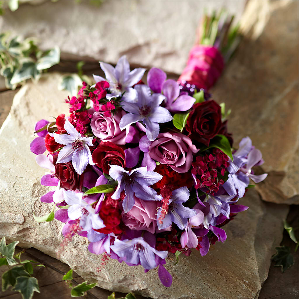 Enlightened Love Bouquet – Vidor Florist, Vidor TX