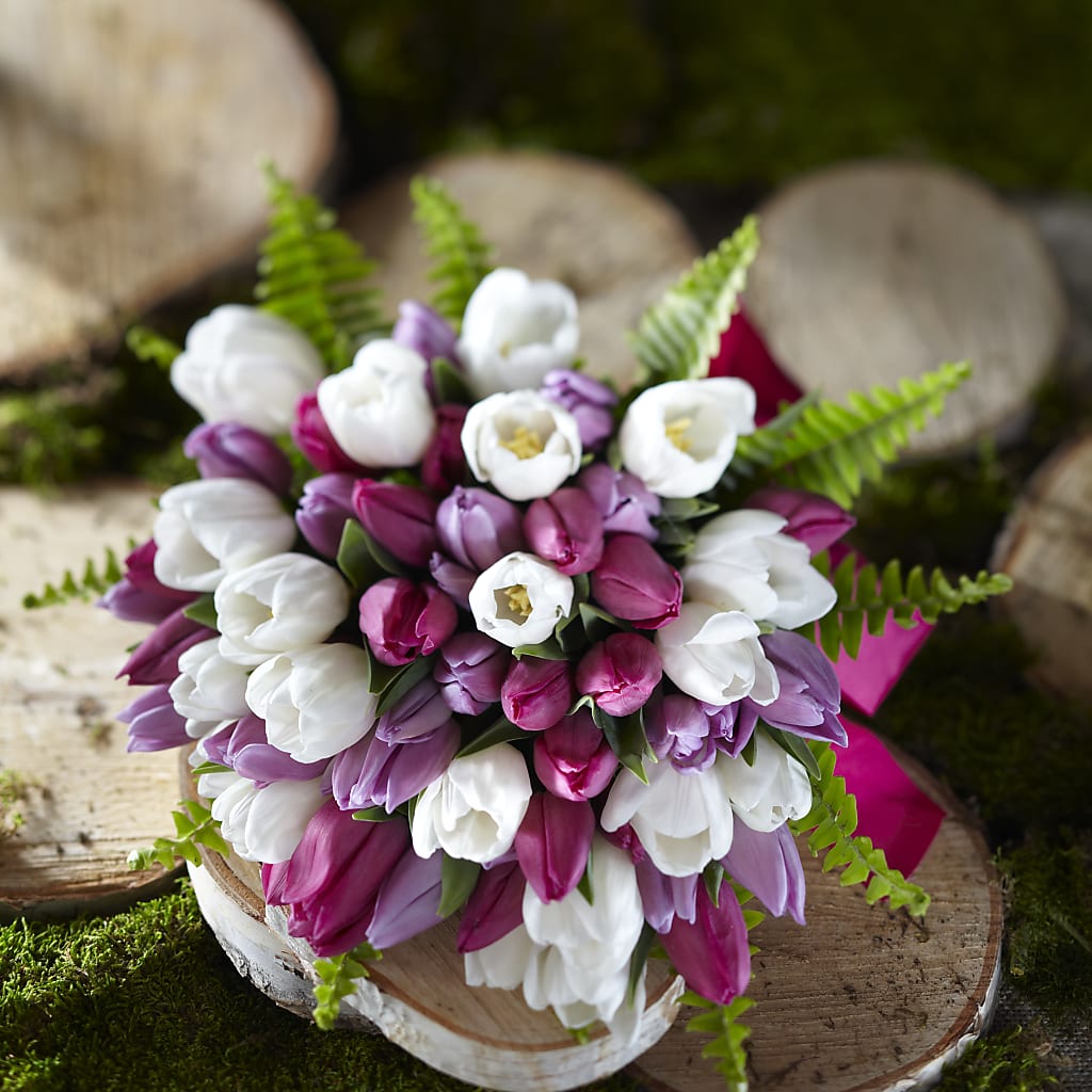 Steal My Heart Bouquet – Vidor Florist, Vidor TX
