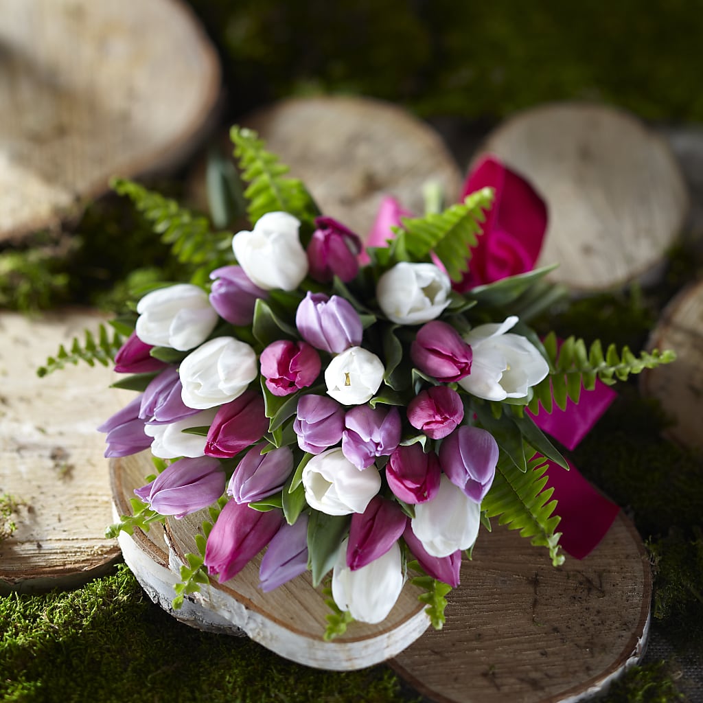 Steal My Heart Bouquet – Vidor Florist, Vidor TX