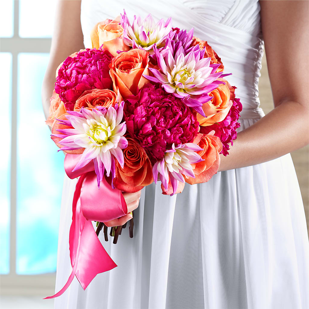 New Love Bouquet – Vidor Florist, Vidor TX