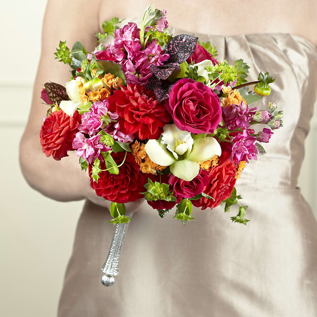 True Happiness Bouquet – Vidor Florist, Vidor TX